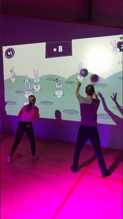 Lü interactif